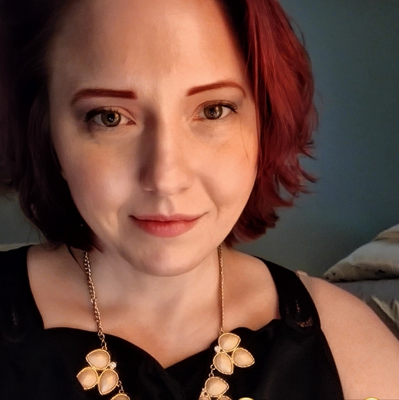 Meet your Posher, Angel Marie - Picture 4 of 7